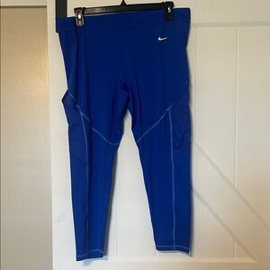 NWT Nike Dri-Fit XXL Training Leggings